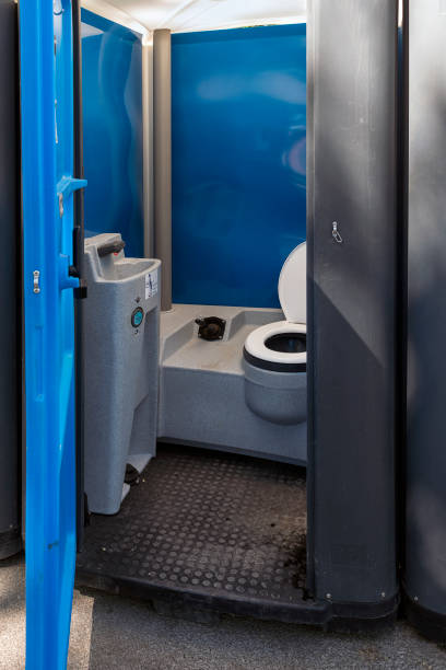 Best Affordable portable toilet rental  in Sells, AZ
