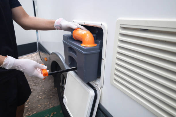 Best Long-term porta potty rental  in Sells, AZ