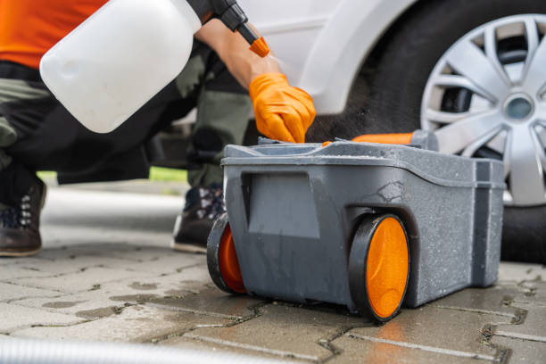 Best Local porta potty services  in Sells, AZ