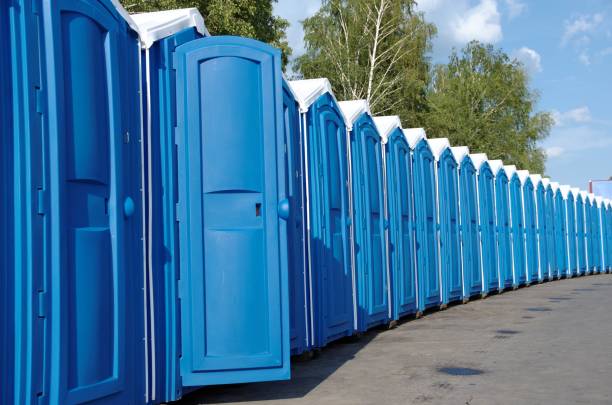 Portable Toilet Options We Offer in Sells, AZ